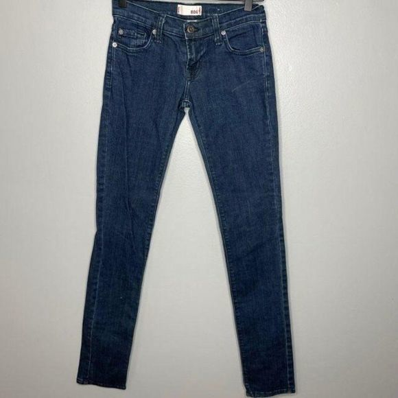 BDG Denim - BDG Skinny Jeans‎